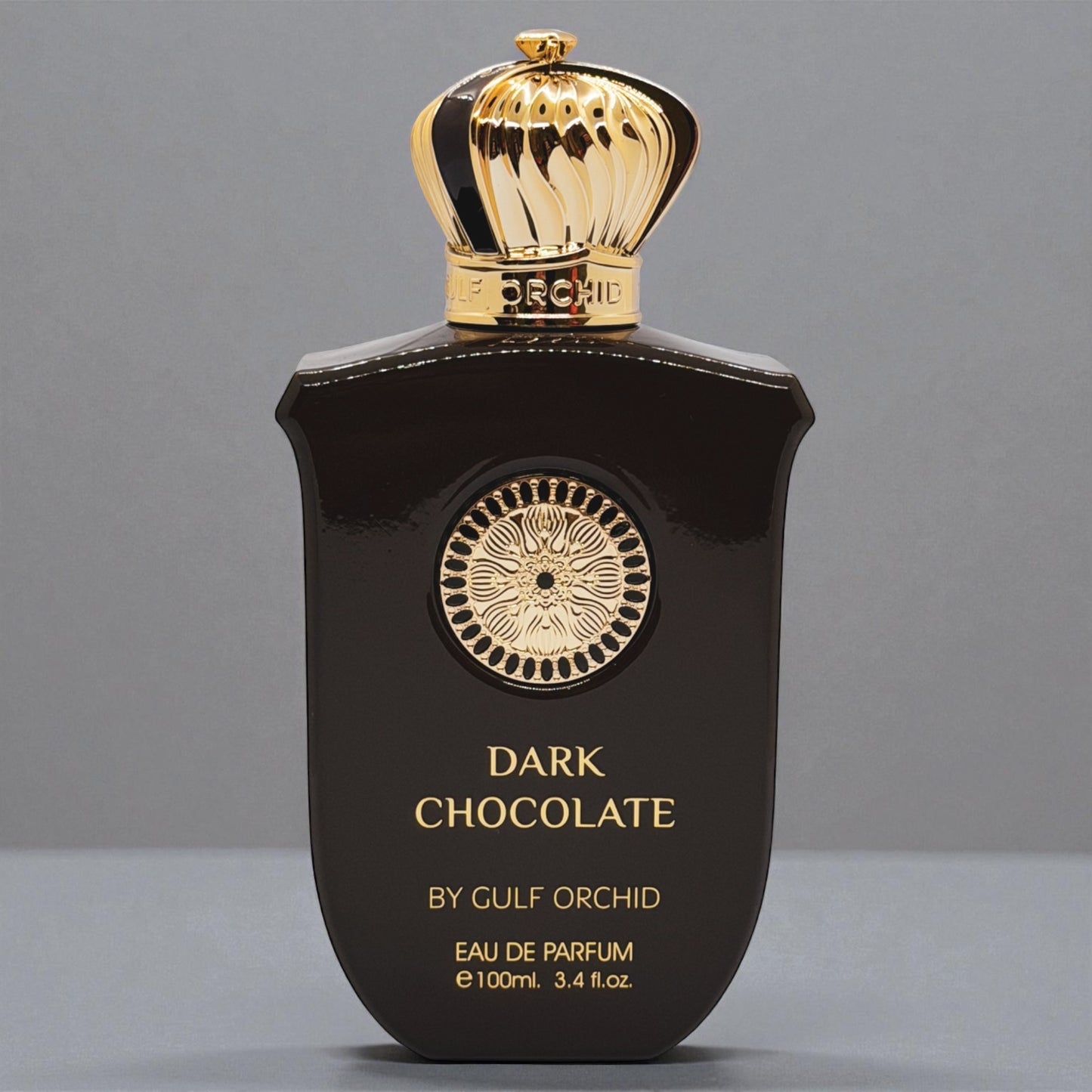Dark Chocolate– Gulf Orchid (Unisex)🍫