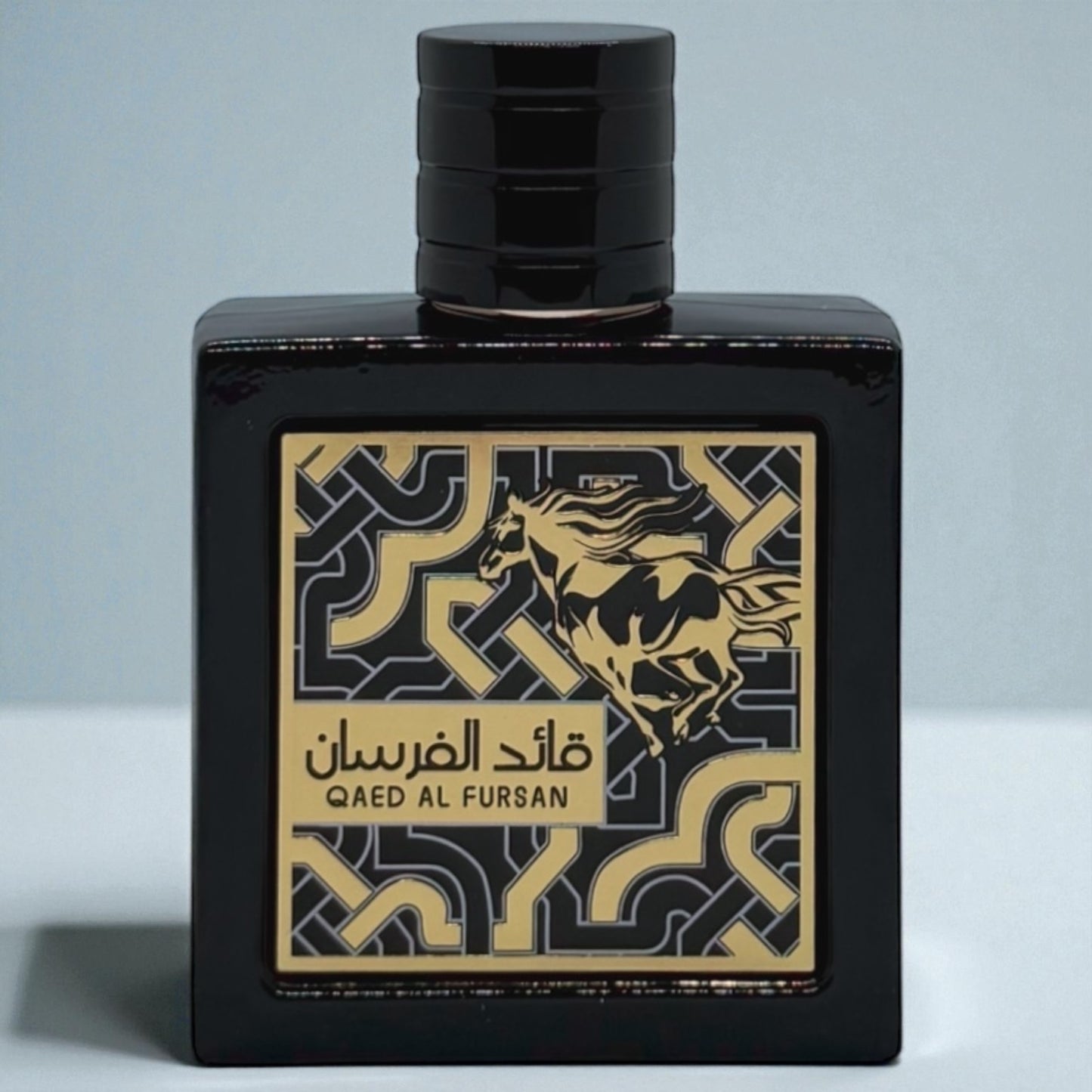 Qaed Al Fursan - Lattafa Perfumes (Unisex)