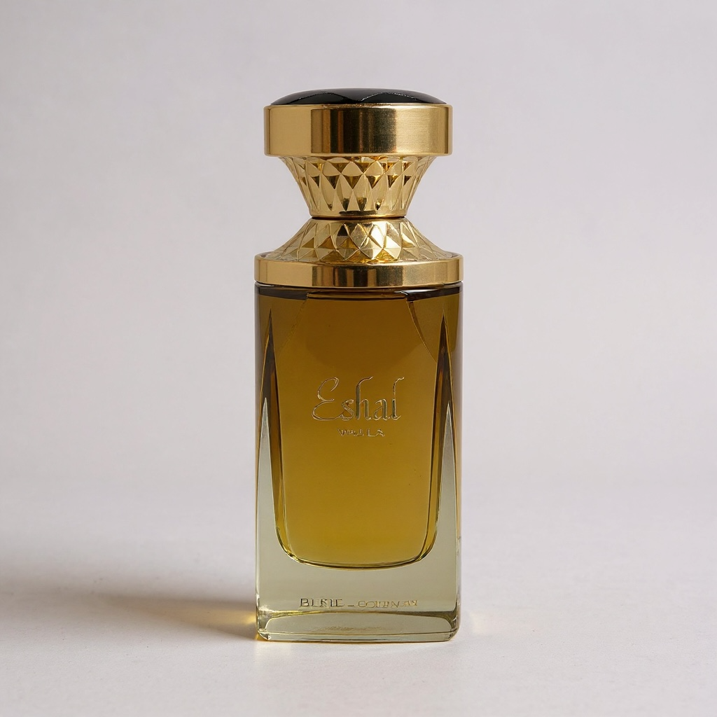 Eshal Vanilla – Paris Corner (Mujer)