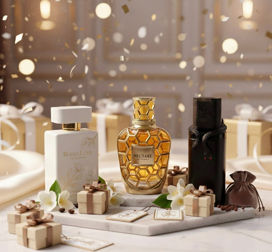 Los mejores perfumes árabes para regalar