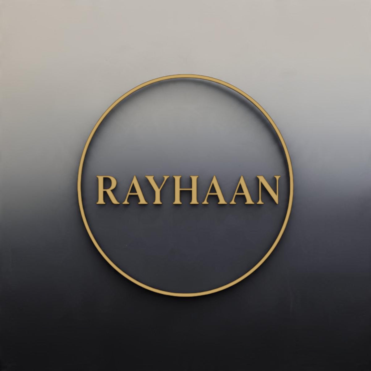 RAYHAAN