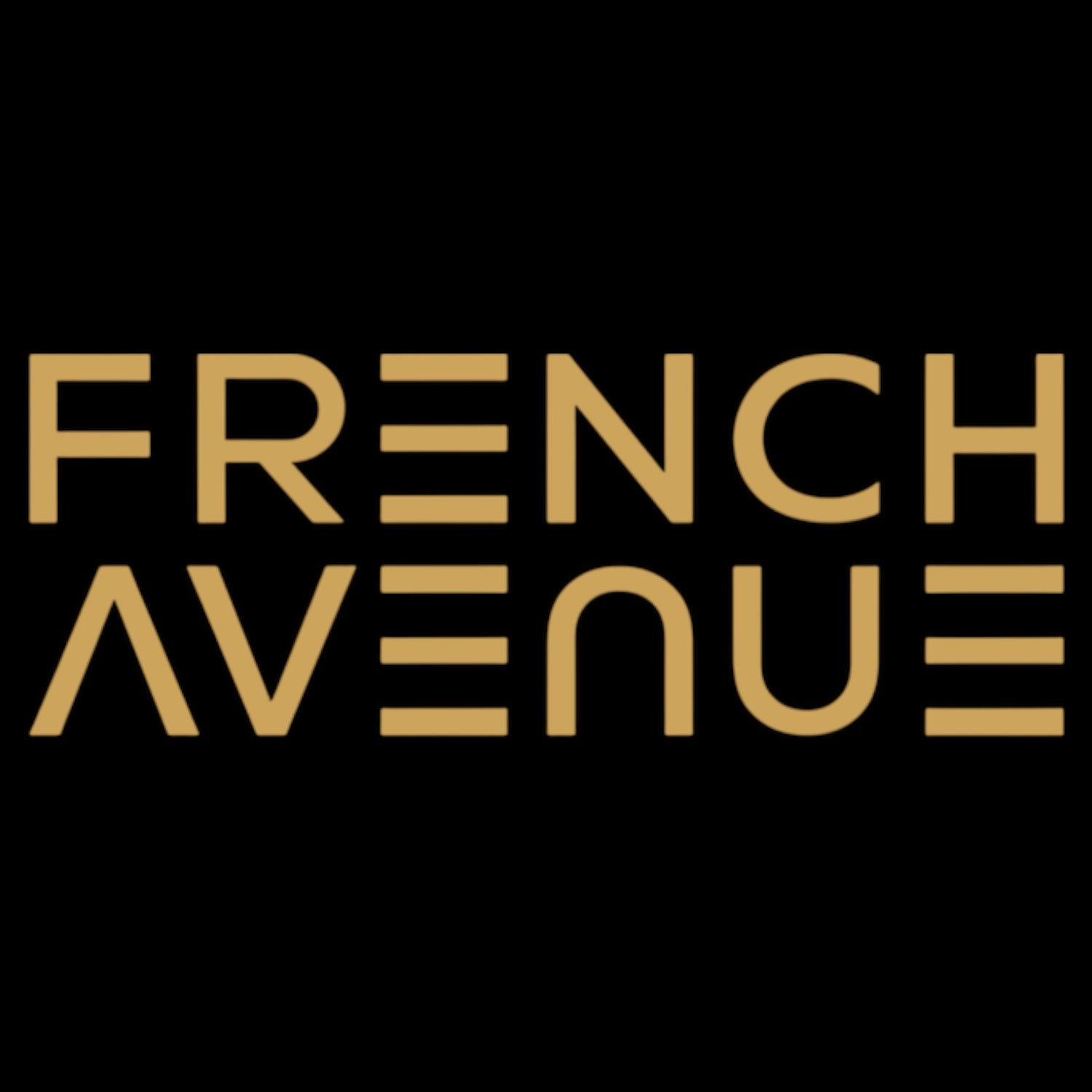FRENCH AVENUE