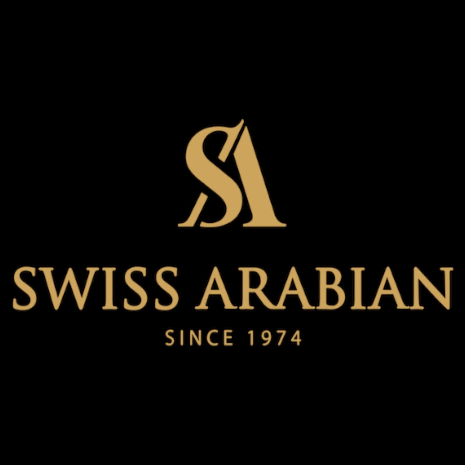 SWISS ARABIAN