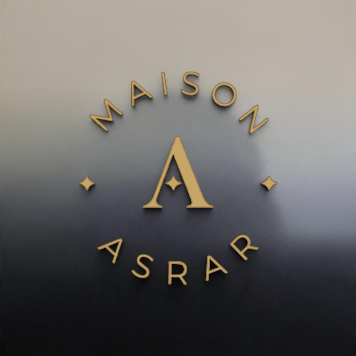 MAISON ASRAR