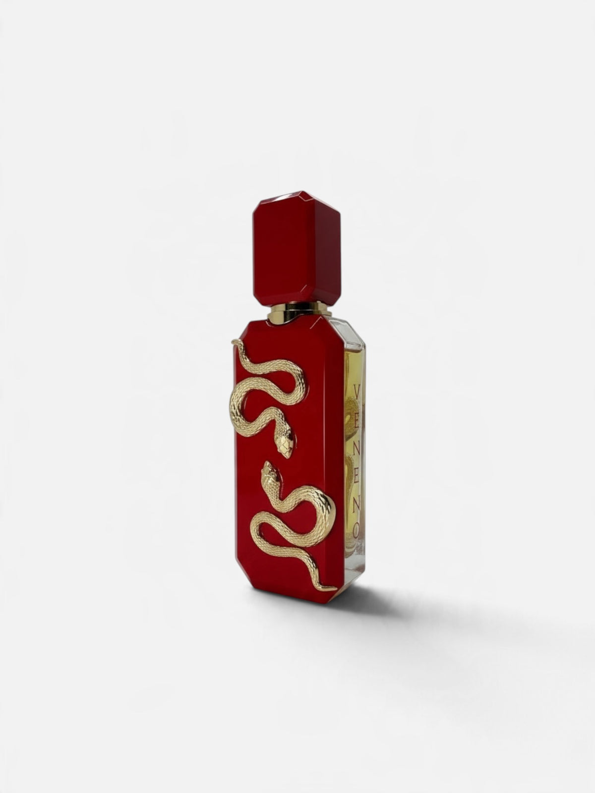 Veneno Scarlet – French Avenue (Unisex)