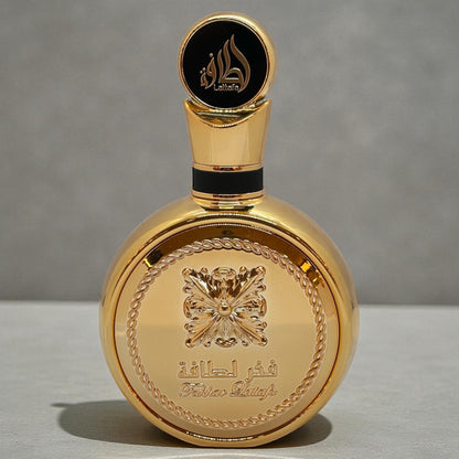 Fakhr Extrait - Lattafa Perfumes (Hombre)