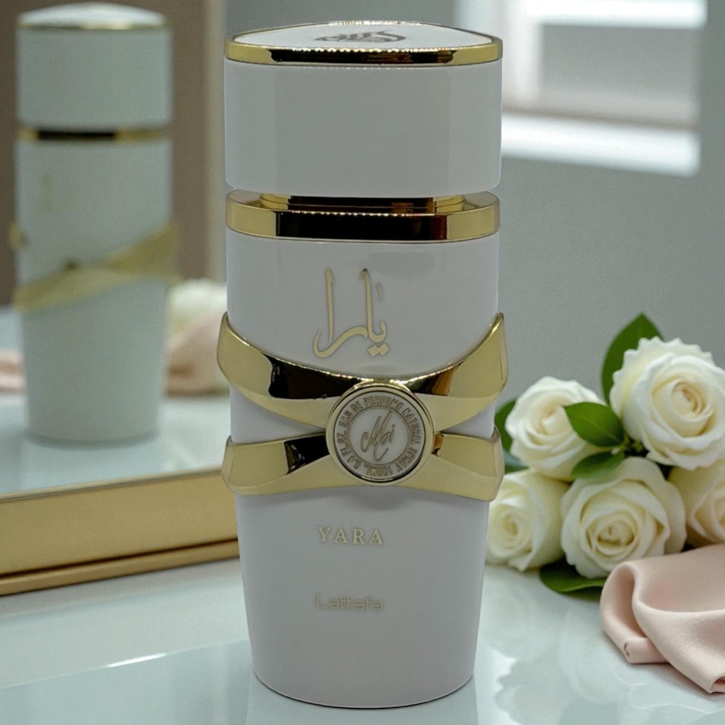 Yara Moi - Lattafa Perfumes (Mujer)