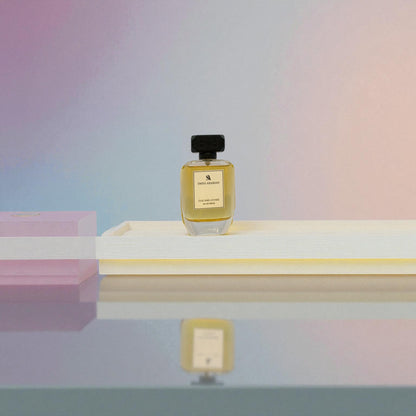 Oud And Lychee – Swiss Arabian (Mujer)