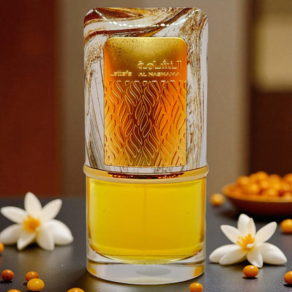 Al Nashama - Lattafa Perfumes (Unisex)