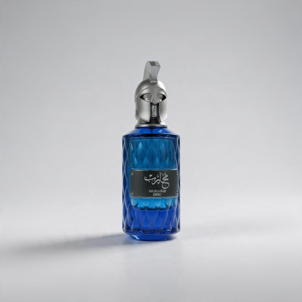 ✨ Muharib Hero de Le Falconé Perfumes ✨