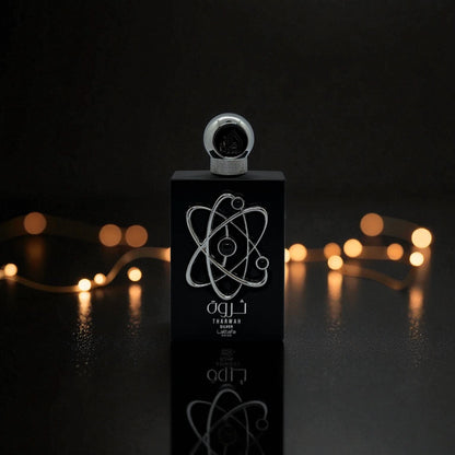 Tharwa Silver - Lattafa Perfumes (Hombre)