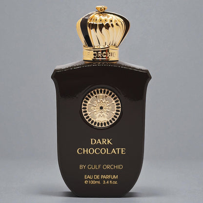 Dark Chocolate– Gulf Orchid (Unisex)🍫