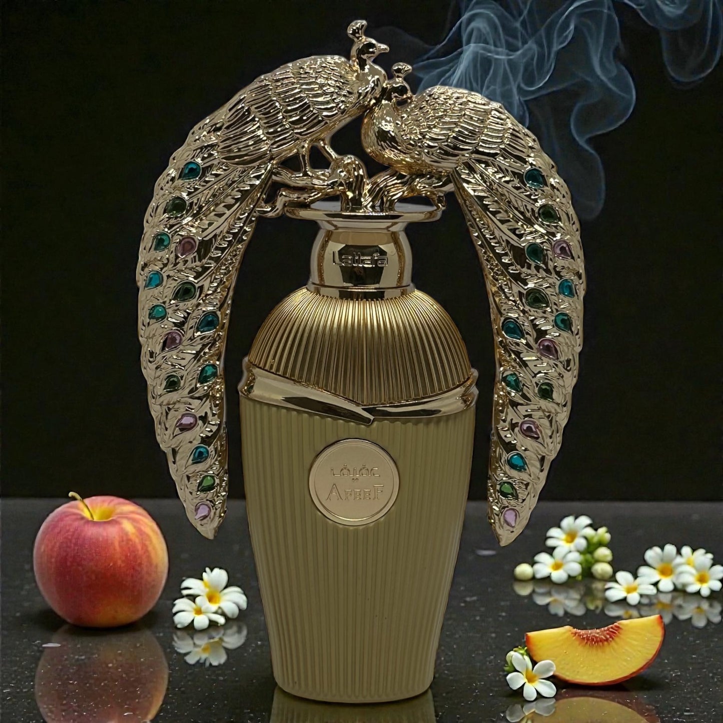 Afeef – Lattafa Perfumes (Mujer)