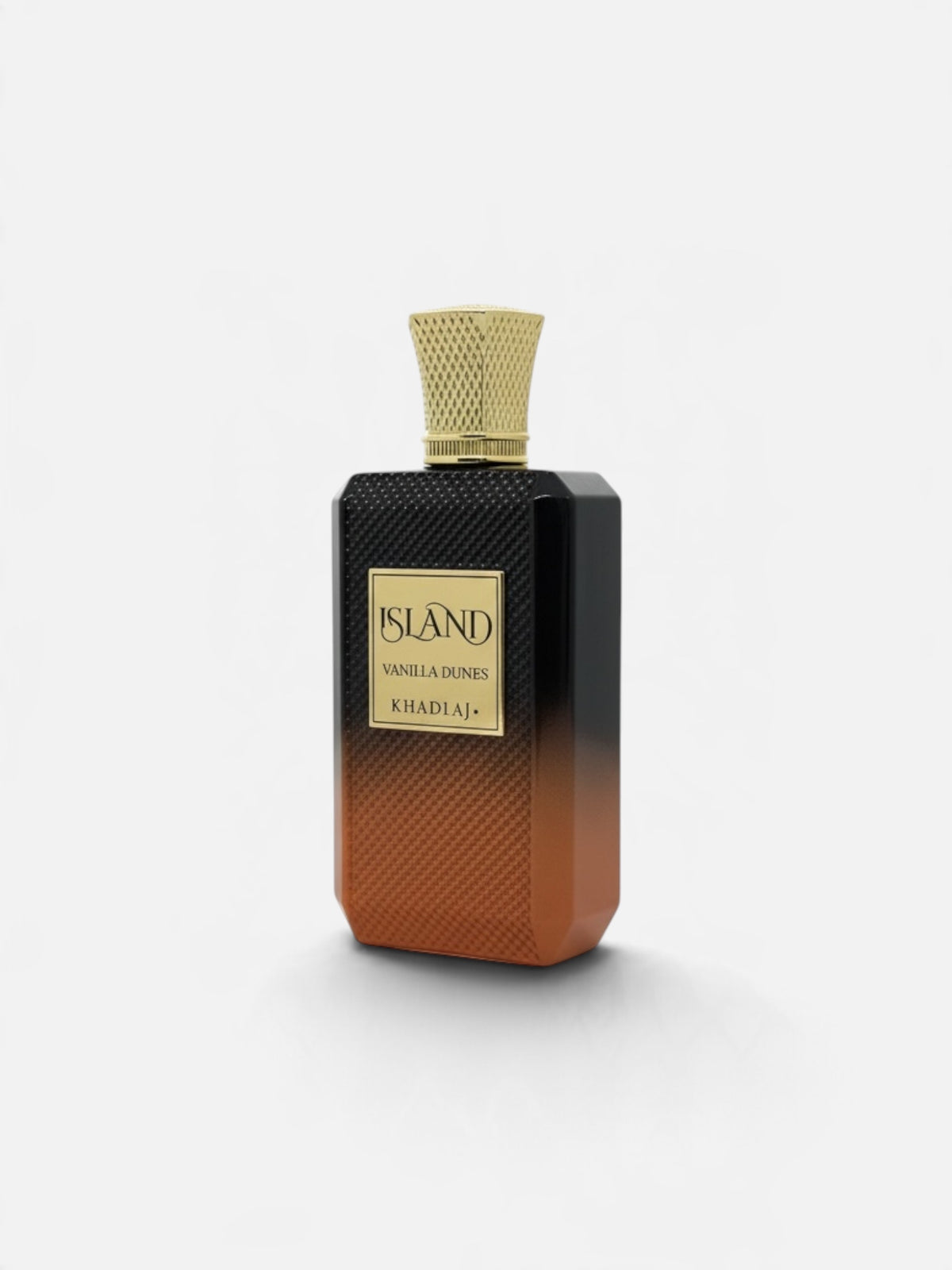 Island Vanilla Dunes – Khadlaj Perfumes ✨