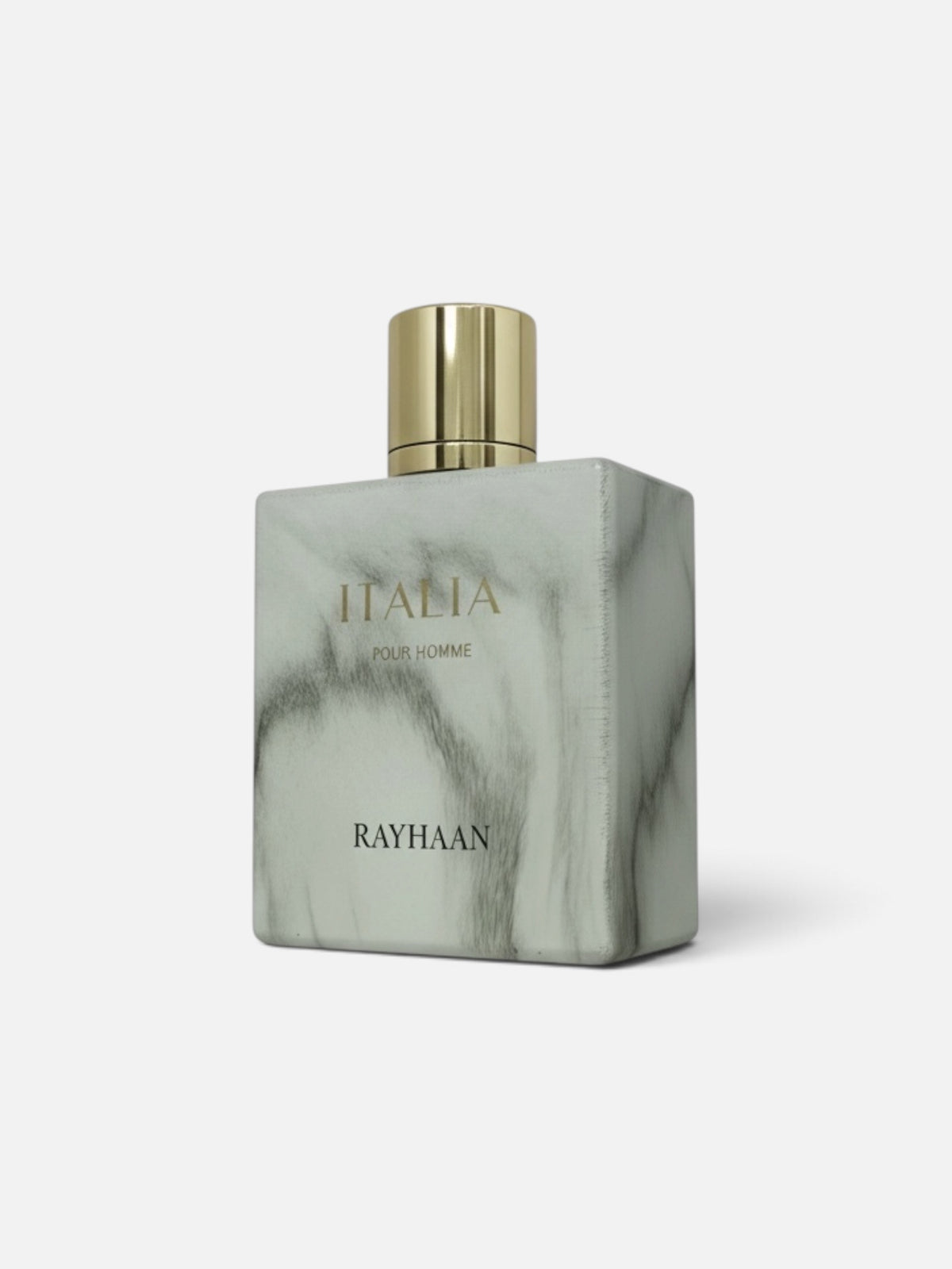 Rayhaan Italia