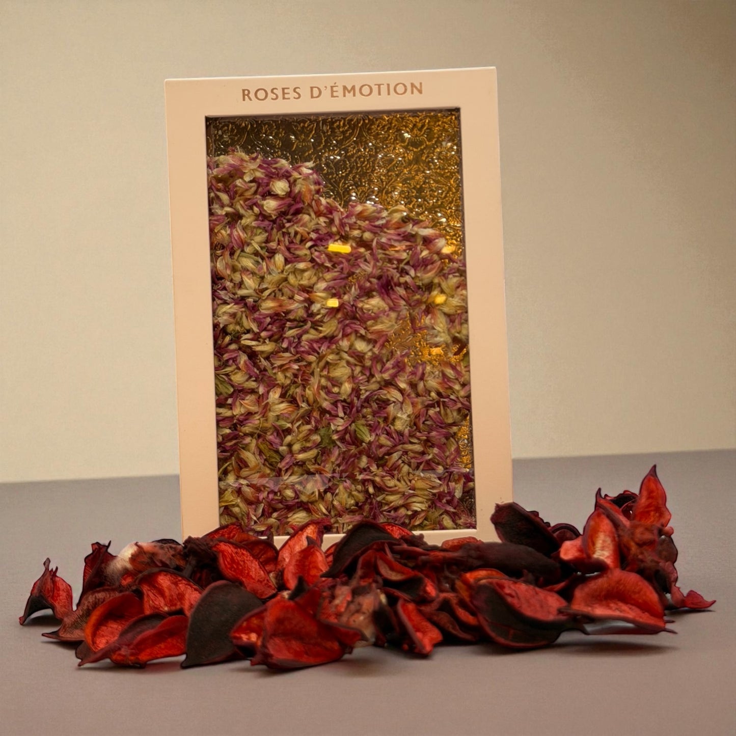 Roses D'Emotion – French Avenue (Mujer)