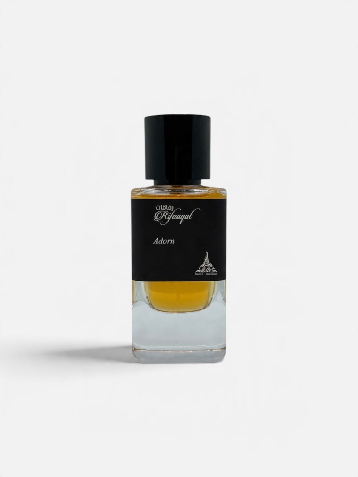 Rifaaqat Adorn – Paris Corner (unisex)