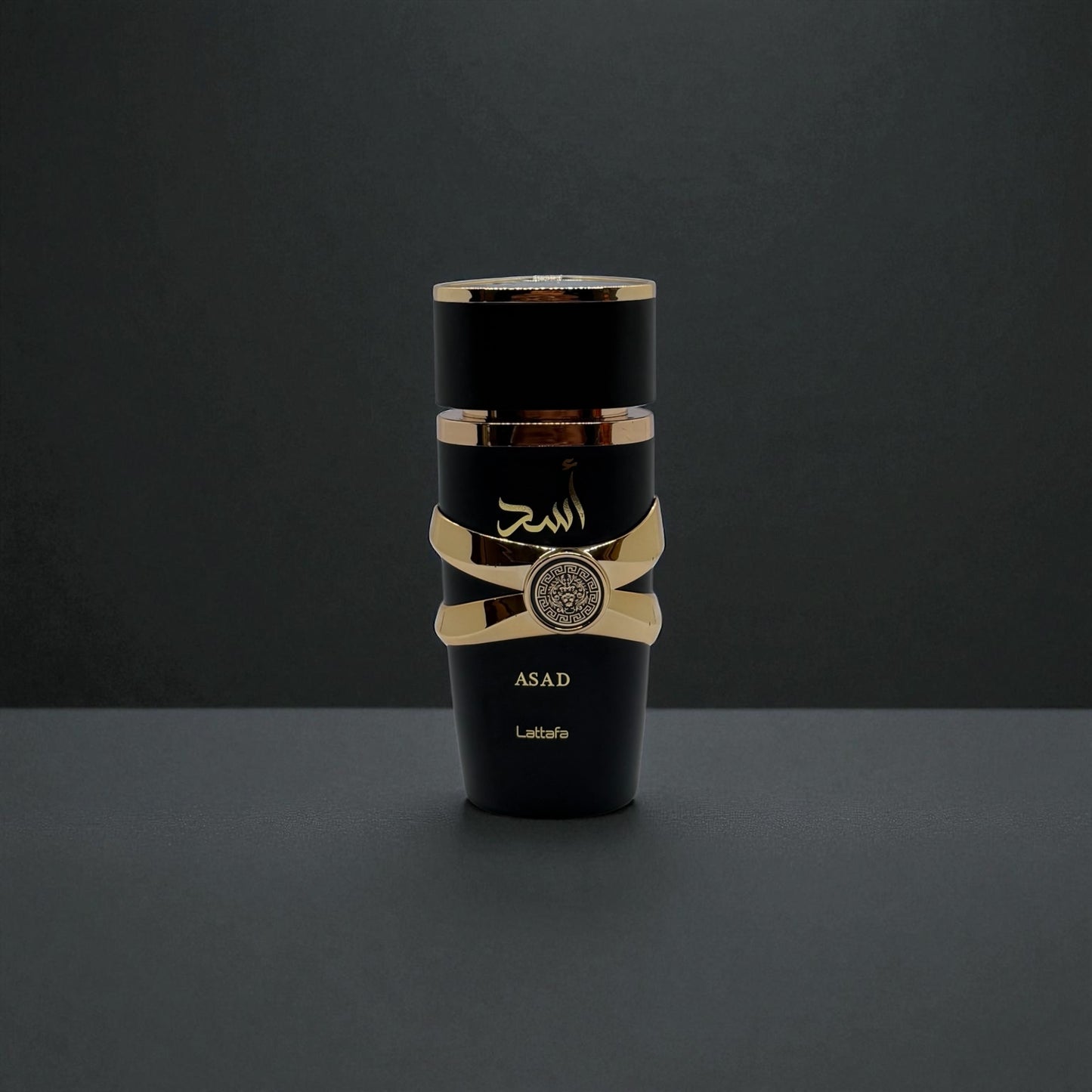 Assad - Lattafa Perfumes (Hombre)