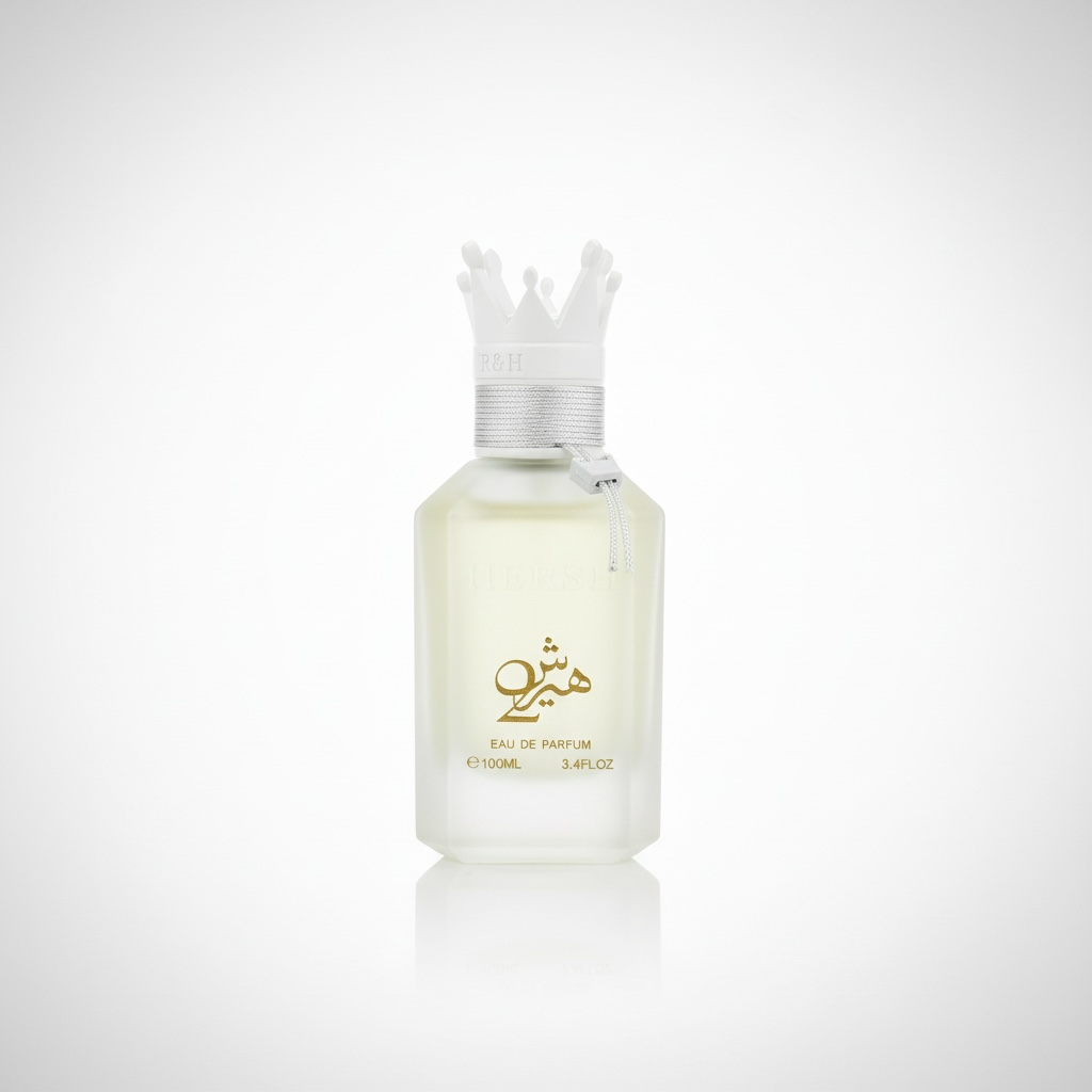 ✨ Hersh 2 de Alezz Oud ✨