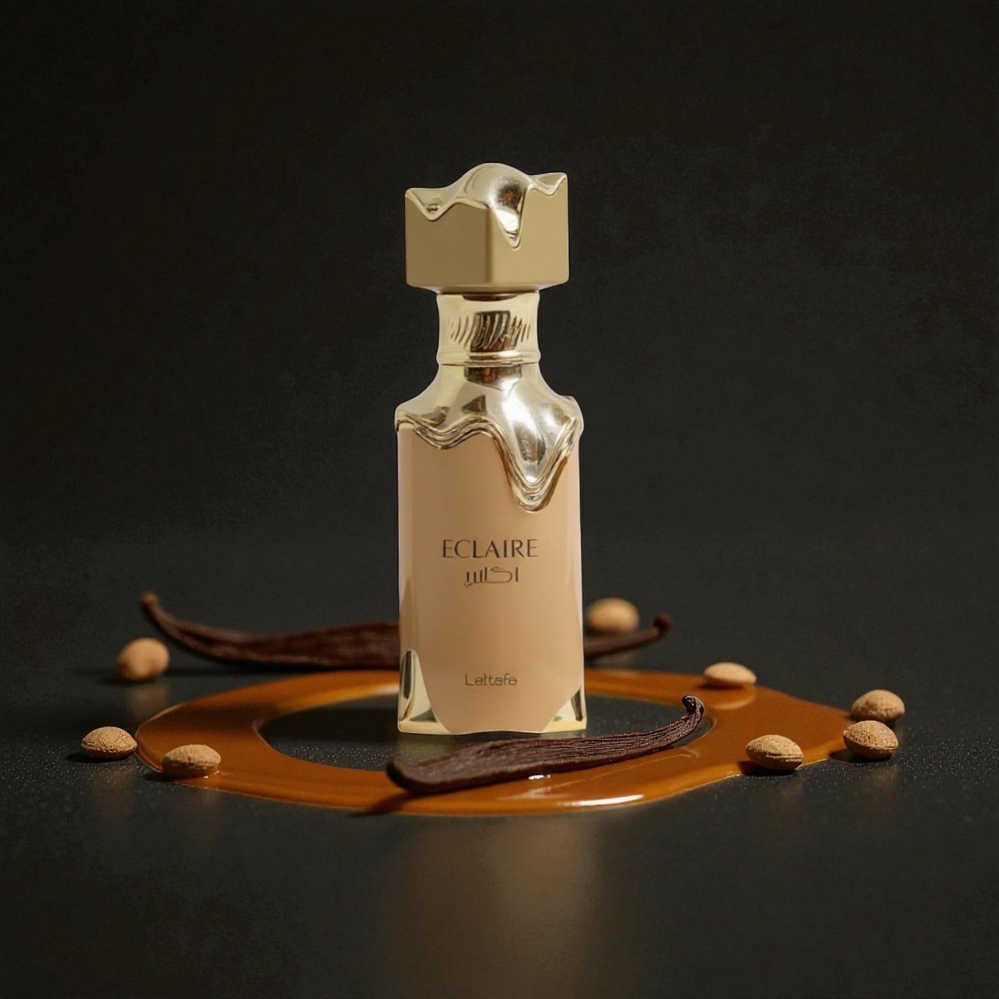 Eclaire - Lattafa Perfumes (Mujer)