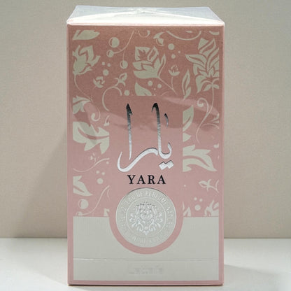 Yara - Lattafa Perfumes (Mujer)