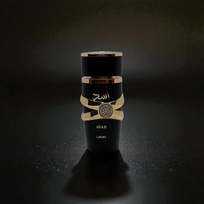 Assad - Lattafa Perfumes (Hombre)