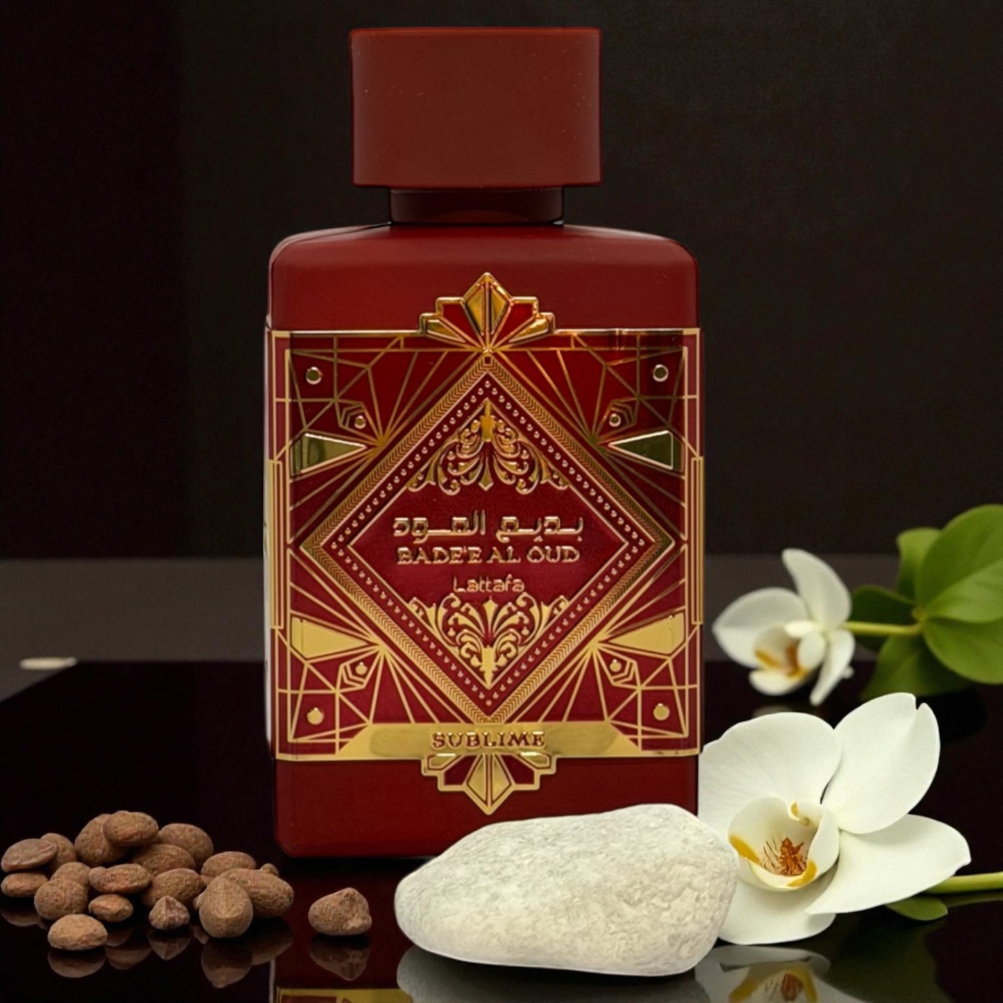 Bade’e Al Oud Sublime-Lattafa Perfumes (Unisex)