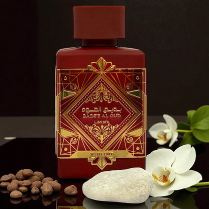 Bade’e Al Oud Sublime-Lattafa Perfumes (Unisex)