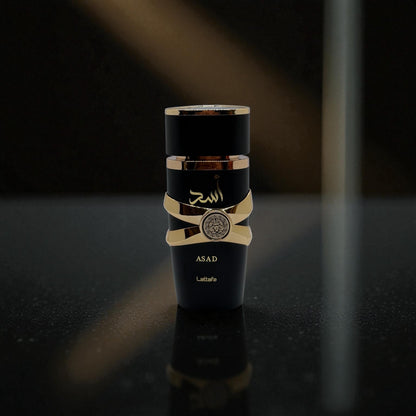 Assad - Lattafa Perfumes (Hombre)