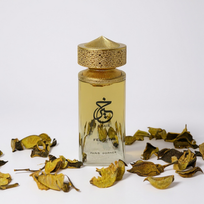 Khair Felicity – Paris Corner (Mujer)