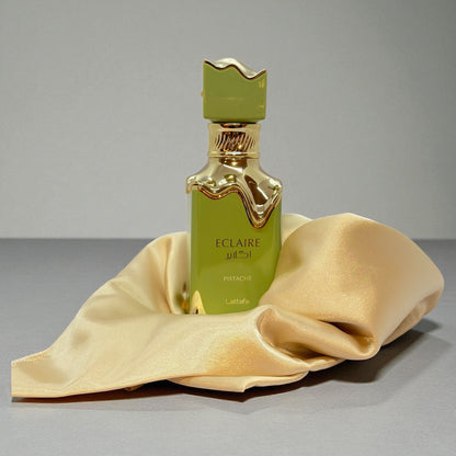 Eclaire pistache - Lattafa Perfumes (Unisex)