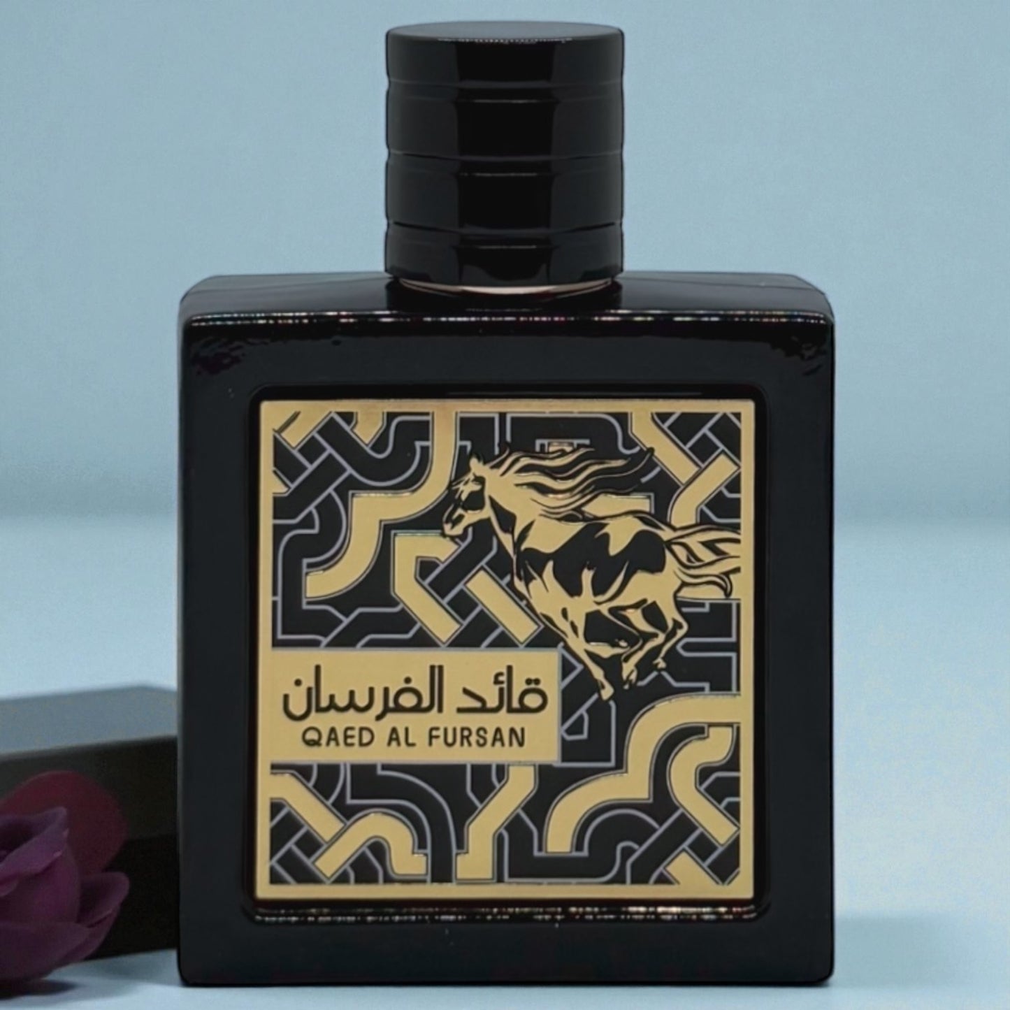 Qaed Al Fursan - Lattafa Perfumes (Unisex)