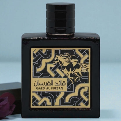 Qaed Al Fursan - Lattafa Perfumes (Unisex)