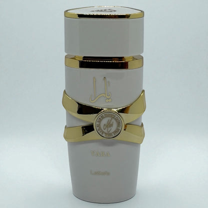 Yara Moi - Lattafa Perfumes (Mujer)