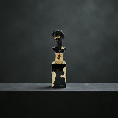His confession - Lattafa Perfumes (Hombre)