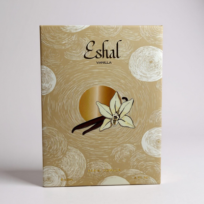 Eshal Vanilla – Paris Corner (Mujer)