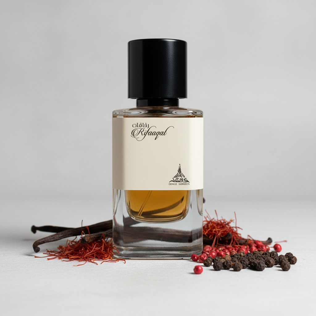 Rifaaqat – Paris Corner (unisex)