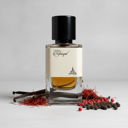 Rifaaqat – Paris Corner (unisex)
