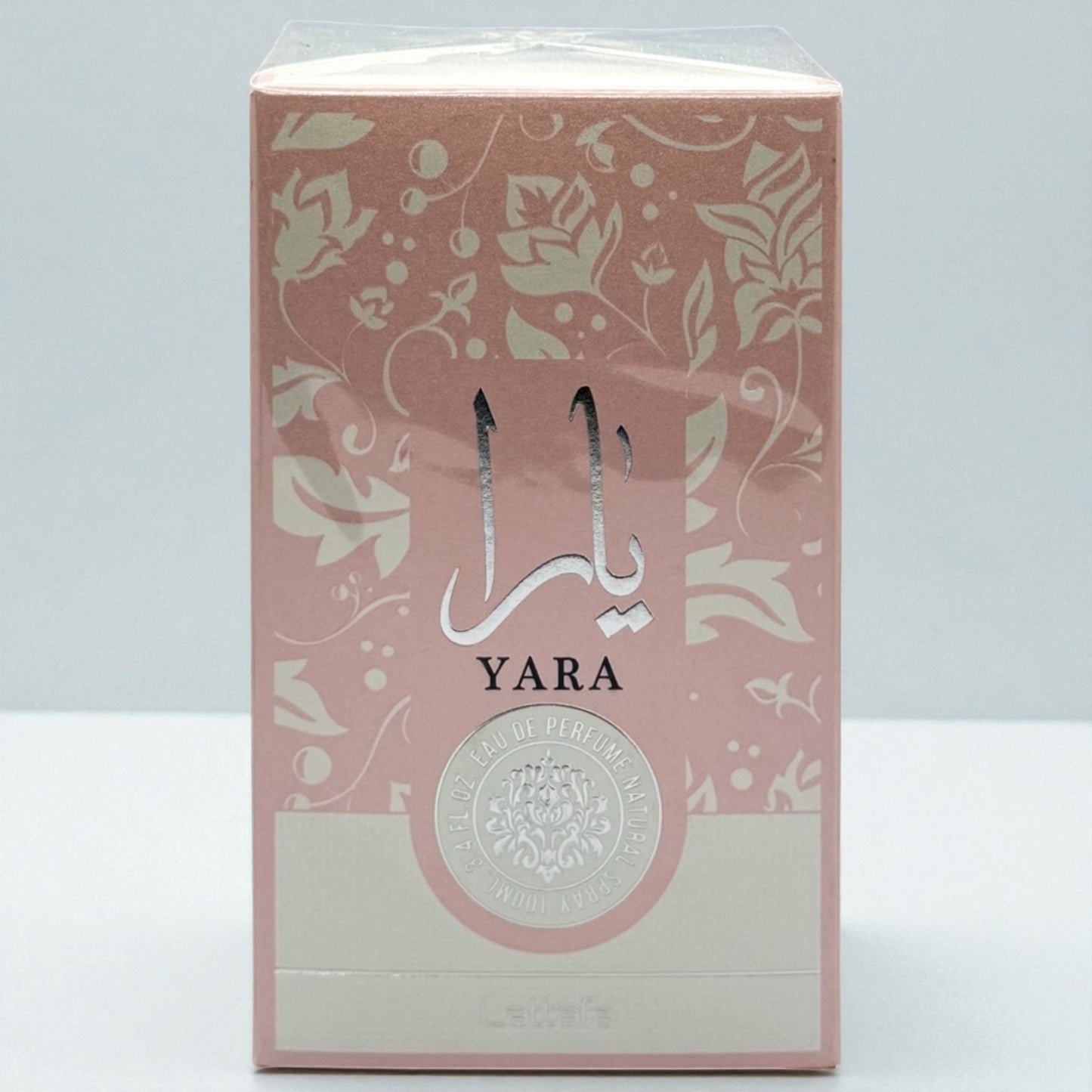 Yara - Lattafa Perfumes (Mujer)