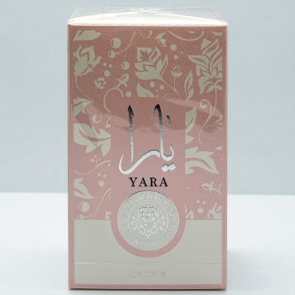 Yara - Lattafa Perfumes (Mujer)