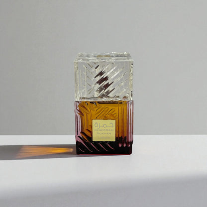 Khamrah Dukhan - Lattafa Perfumes (Hombre)