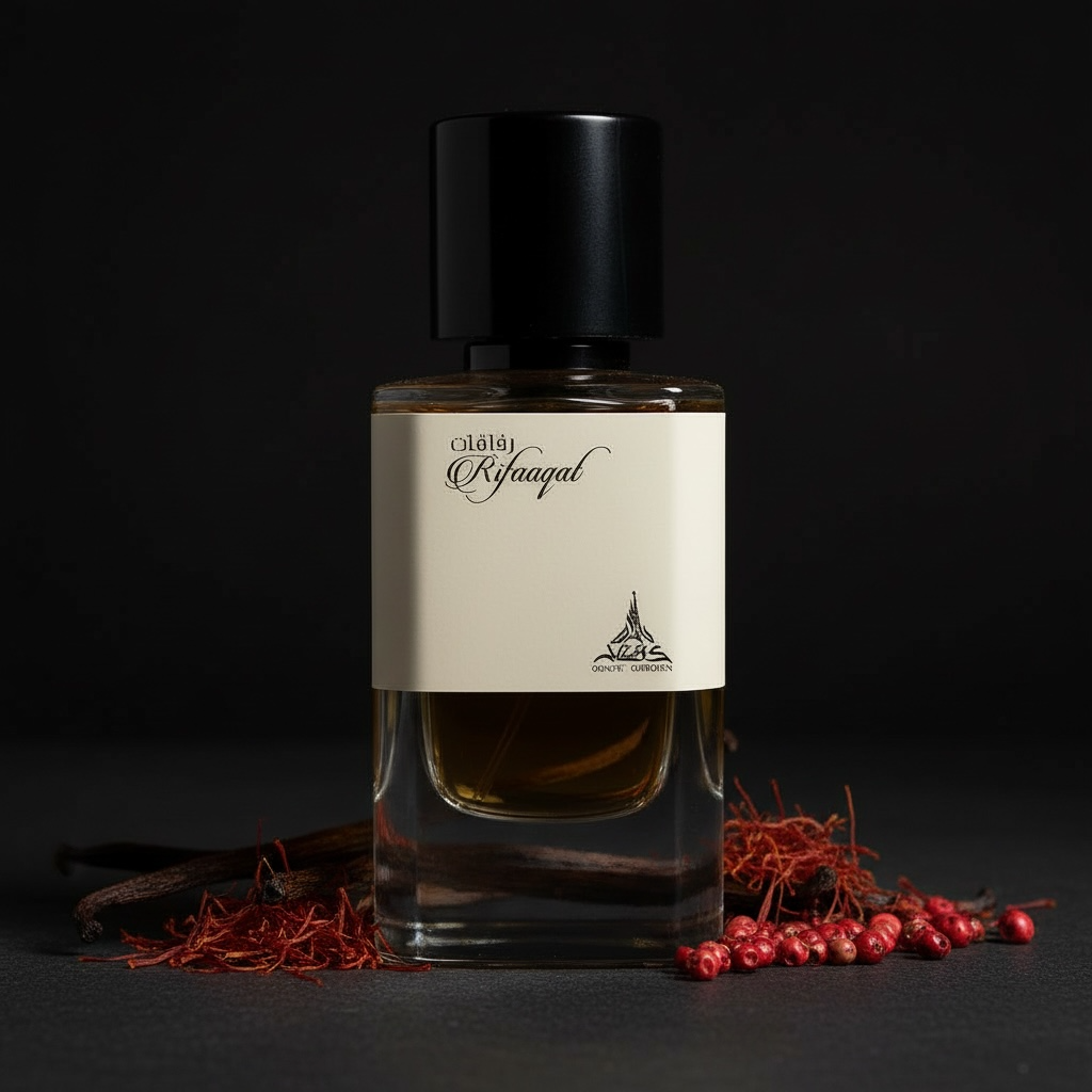 Rifaaqat – Paris Corner (unisex)