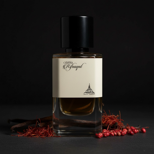 Rifaaqat – Paris Corner (unisex)