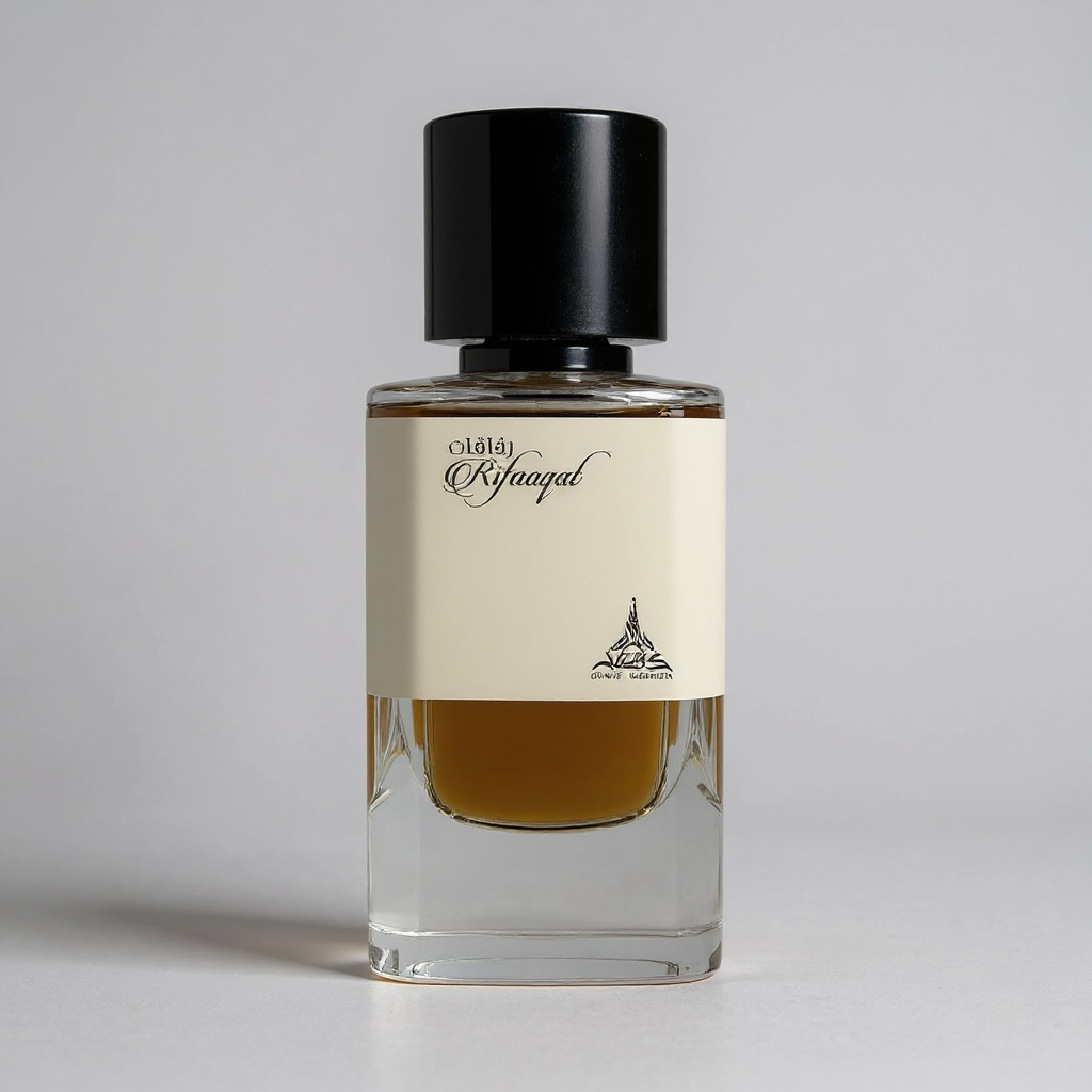 Rifaaqat – Paris Corner (unisex)