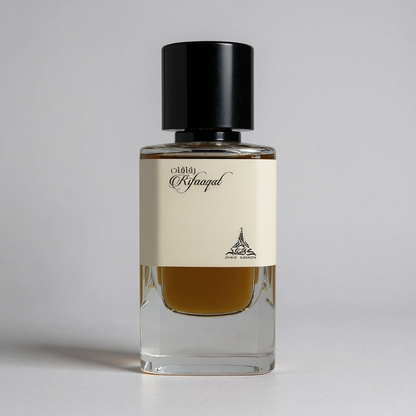 Rifaaqat – Paris Corner (unisex)