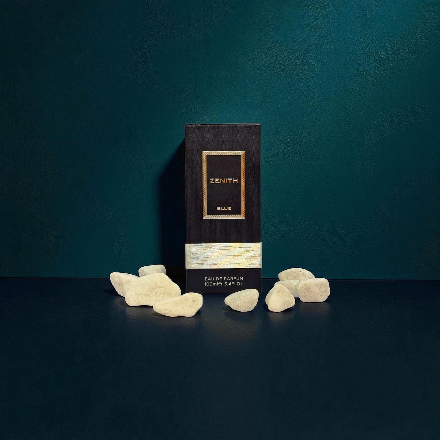 ZENITH BLUE – French Avenue (Hombre)