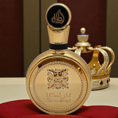 Fakhr Extrait - Lattafa Perfumes (Hombre)