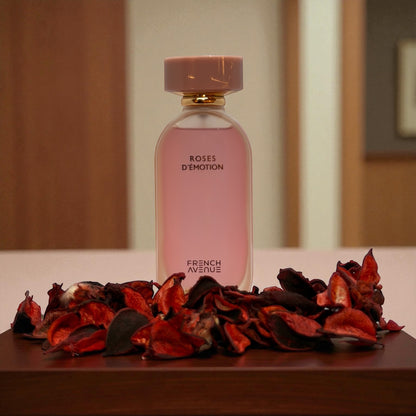 Roses D'Emotion – French Avenue (Mujer)