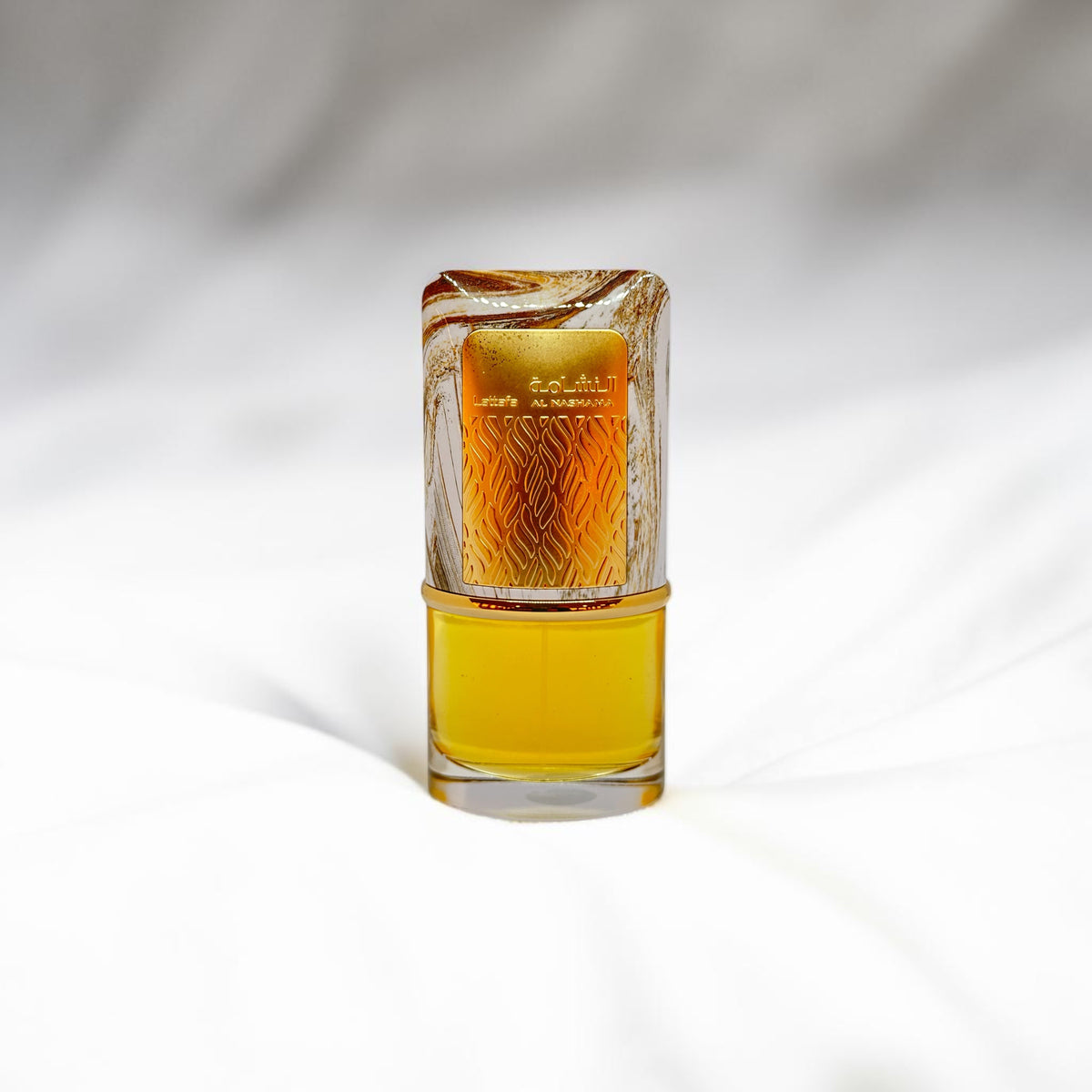 Al Nashama - Lattafa Perfumes (Unisex)