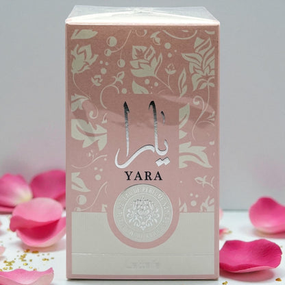 Yara - Lattafa Perfumes (Mujer)